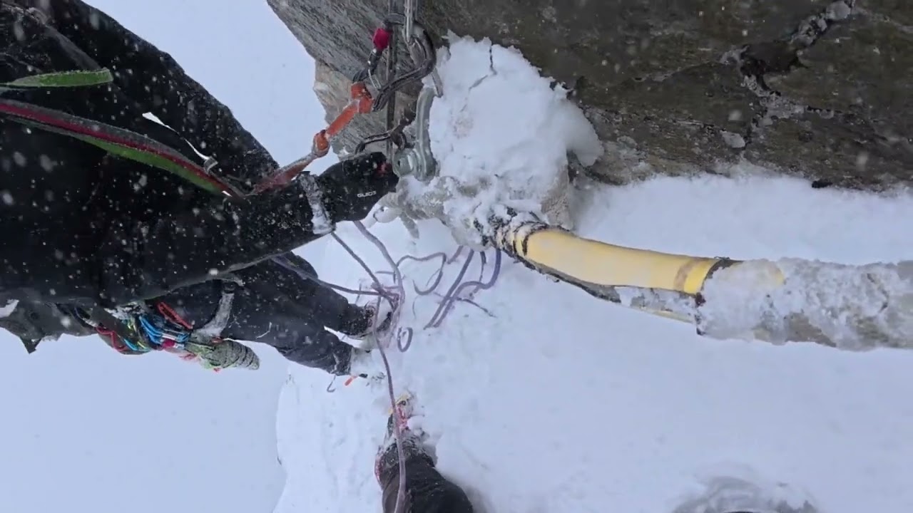 Matterhorn LionRidge 28-29.07.2025