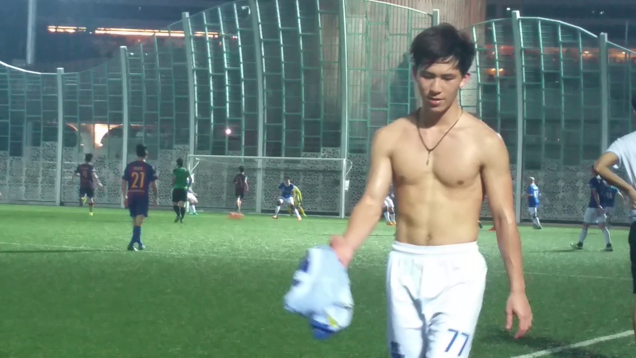 2017.06.04 (4) HKESC vs Forza Barca