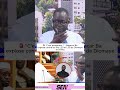 🚨 "C'est dangereux !" : Babacar Ba explose contre les lois L29 et L30 de Diomaye et Sonko.