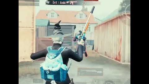 Touch It 😈 Fastest Beat Sync BGMI Montage #Shorts #Bgmi