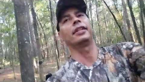 How To Make Deer Food Plots  Part 2