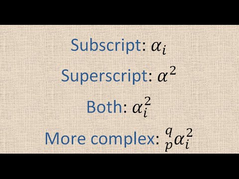 Smartest way to type equation in equation editor in Word (similar to LaTeX): Superscript & subscript