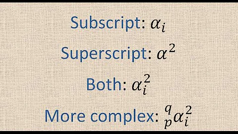 Master the Equation Editor in Word: Supercharge Your Equations!