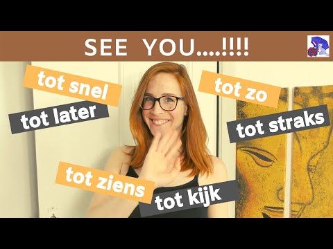 Video: Šta znači tot ziens?
