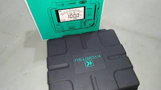 Meger KYORITSU KEW-3125A