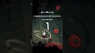 Curiosidades de Silksong!