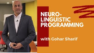 NLP with guest: Gohar Sharif