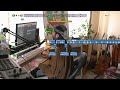 Live stream 5 - 2 quick beats - some talking