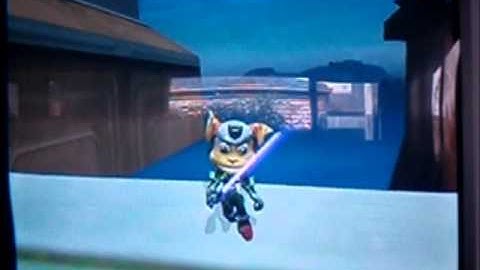 Ratchet And Clank UYA Episode 4: Daxx (Again)