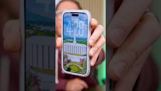Impact Proof! Screen protector for iPhone 17 Pro Max