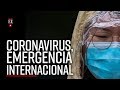 Coronavirus: ¿Qué significa lo declaren emergencia de salud pública internacional? - El Espectador