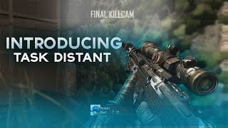 Introducing Task Distant