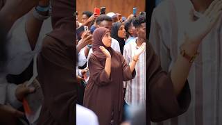 Ramlo Qurux Welcome Sundus Ayaanle To Somalia