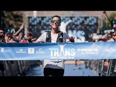 Transgrancanaria 2023: vídeo oficial