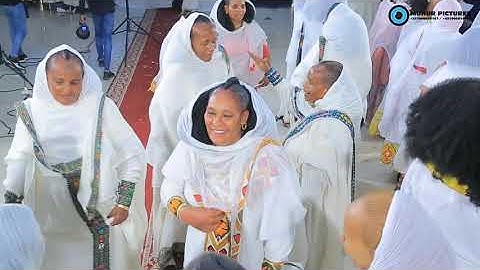 new eritrean weeding abel and diyana by ataklti