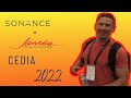 Sonance | James Loudspeaker Booth - CEDIA Booth