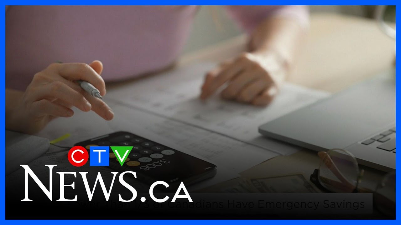 Why Emergency Savings Matter More Than Ever for Canadians—And a New Solution That Could Help