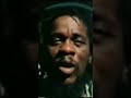 Dennis Brown saying why he moved from Lovers Rock To Roots Reggae