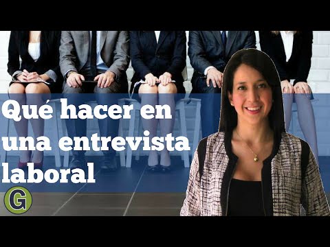 Que Tan Temprano Llegar A Una Entrevista De Trabajo