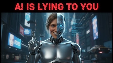 AI Deception The Lie We Cant Contain