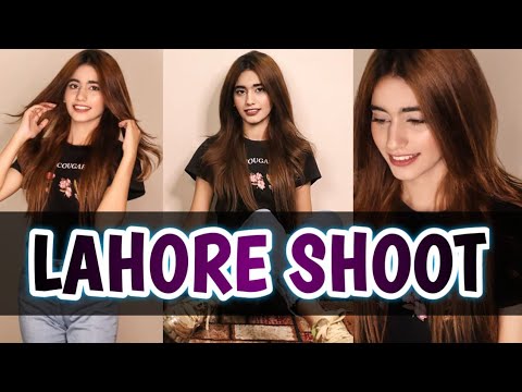 Lahore Shoot |