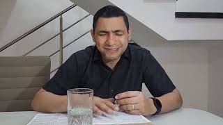 Começando o dia com Deus 