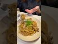 和風パスタ 冷凍ストック🧊 #下味冷凍 #冷凍ストック