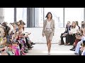 Tibi | Spring Summer 2018 Full Fashion Show | Exclusive