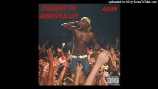 Akon - Celebration (Ft. Maffio, Ky-Mani Marley & Farruko)