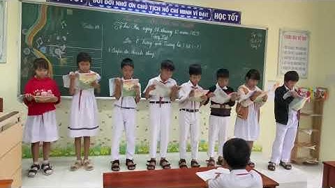 Ở Vương quốc Tương Lai