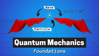 But why wavefunctions? A practical approach to quantum mechanics