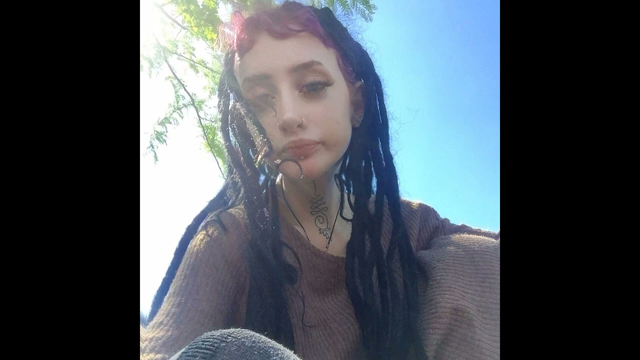 LiL BO WEEP - DIDO THANK U (Cover)