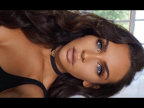GET READY WITH ME: Concert +VLOG