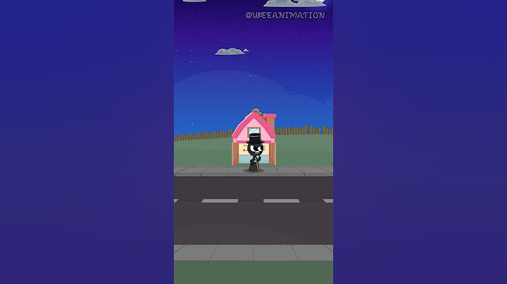 New IQ challenge: Help Pinki find the right house #sprunki