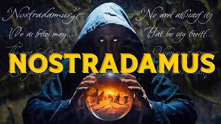 Nostradamus: The Man Who Knew The Future - secrets behind his life