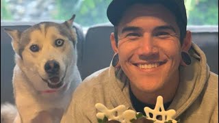 Appreciation Video To My Service Dog