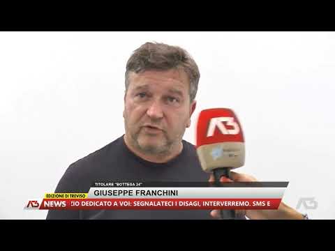 A3 NEWS TREVISO | 28/08/2024