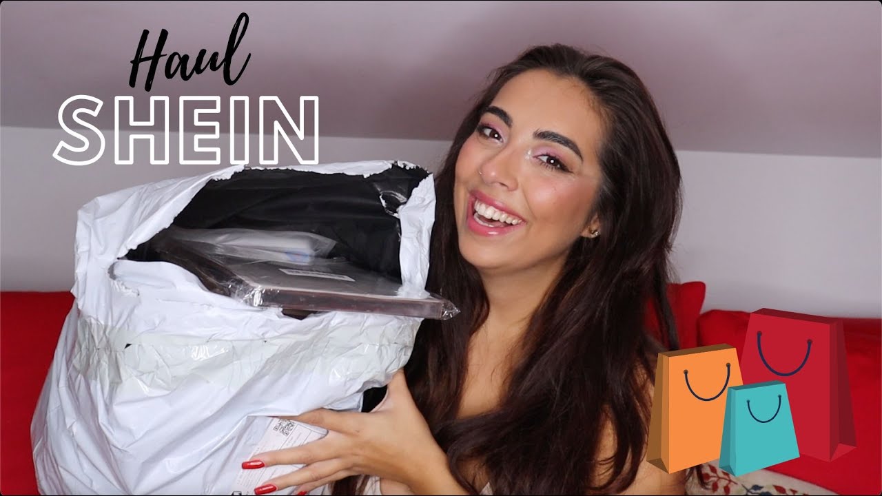 HAUL SHEIN | Merita?