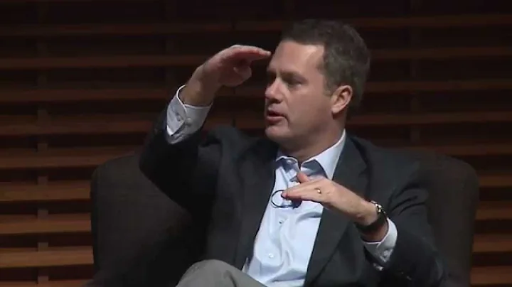 Walmart CEO Doug McMillon on the Impact of Globalization and Culture