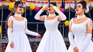 heroine entry Sinapali Bargaon new Natak 2026 Jack sparrow natak Beautiful heroine yashu entry 