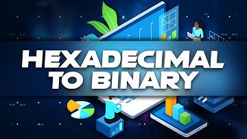 Hexadecimal to denary method | IGCSE Computer Science Past Paper Solution