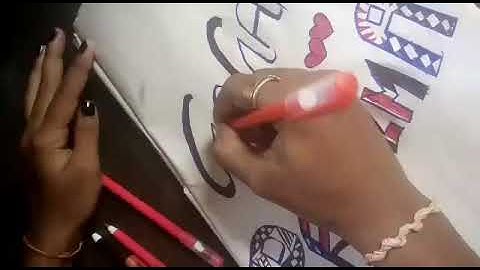 Art By Subhashree Mahapatra