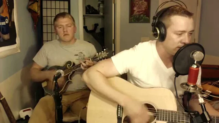 Galway Girl -Steve Earle Cover by Tommy Donahue an...