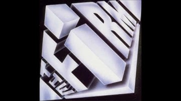 The Firm - Midnight Moonlight