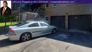 1328 Garrettsburg Rd, Clarksville, TN 37042 - MLS #2148533