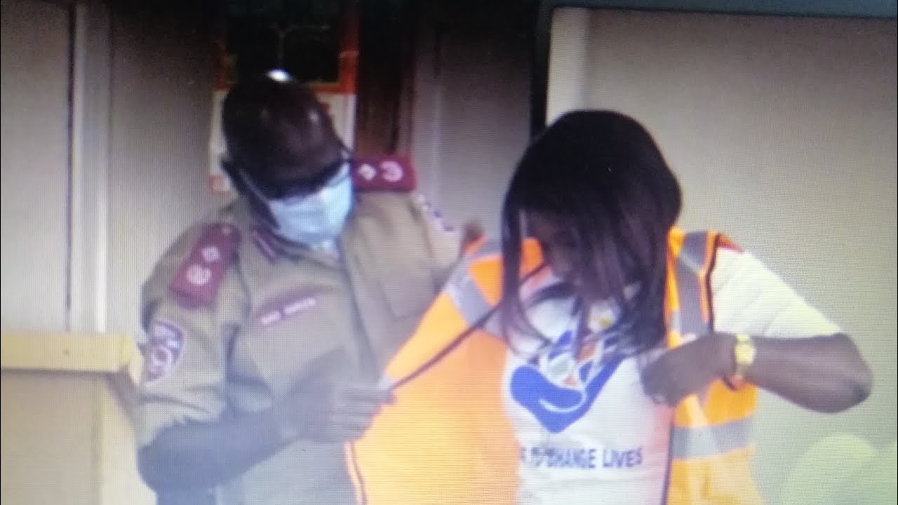 Safer Road Project: Rotary Club Abuja Metro Partner Federal Road Safety Corps