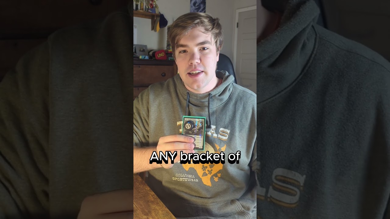 The Commander Unbans are HERE!!! 