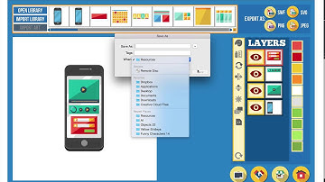 Using Easy Animator Pro With Explaindio