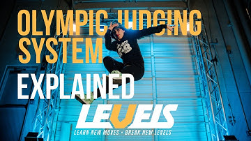 Oympics Judging System Explained| Trivium | Breaking Tutorial with Bgirl Bonita