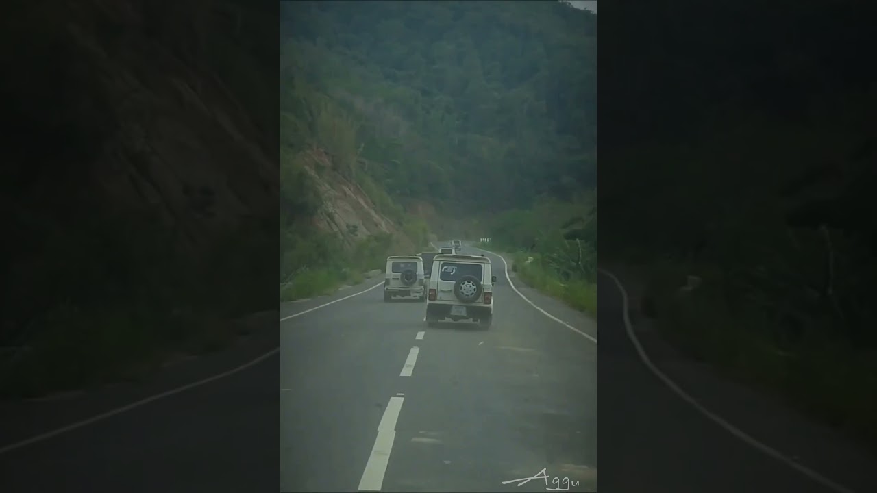 Mizoram To Manipur By PassRoad💪🇮🇳